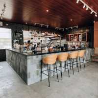 RUCKER PARK COFFEE 