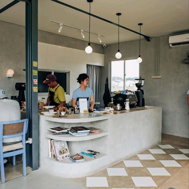 TWO SEVEN FOUR COFFEE 