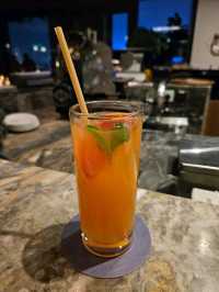 星級酒店內隱藏高質素西班牙餐廳