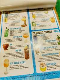 💙Cool Beach Club and the 1st Tiki Bar in Bali💙Save this💕