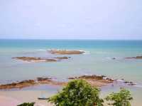 เที่ยวหาดพลา