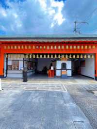 必見！あの空也上人像✨京都・六波羅蜜寺✨