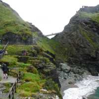 Tintagel Castle