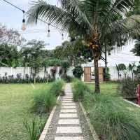 RUPA SPACE | STILL FRESH FROM CISAUK TANGERANG