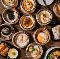 Sueng Kopi Dimsum - ซึ้ง โกปี๊ ติ่มซำ