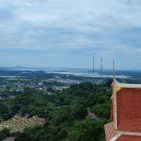 Wat Khiriwong Nakhon Sawan