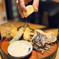  ✨嵐橋日本料理✨ 