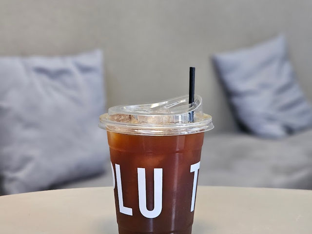 📍Pluto คาเฟ่ 