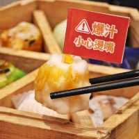 創意🤩點心♨️深得🥢我心
