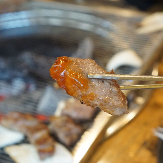 🇻🇳 다낭에서 즐기는 한국식BBQ