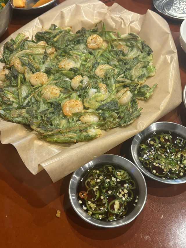 광주 진월 보이저 점심 추천,달래해장