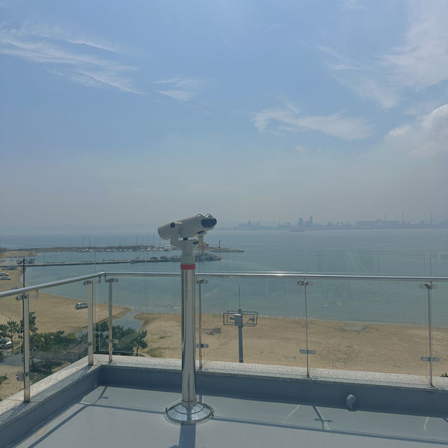 포항 대형 베이커리 카페 추천 오브레멘