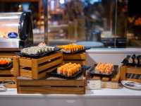 #SundayBrunch โรงแรม S31 Sukhumvit Hotel 