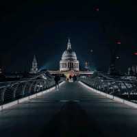 The Ultimate London Experience
