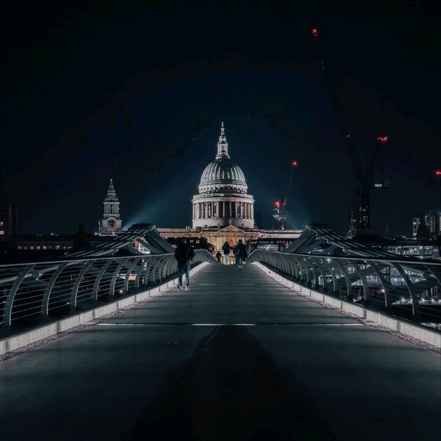 The Ultimate London Experience