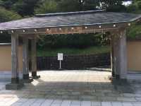 箱根県立恩賜箱根公園：自然美景與悠閒時光