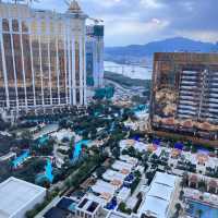 🇲🇴環遊亞洲10澳門銀河「天浪淘園」水上樂園