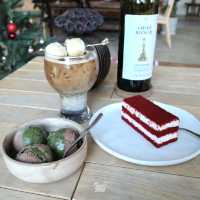 ชวนไปเที่ยวคาเฟ่สุดเก๋ย่านแก่งกระจาน !!!