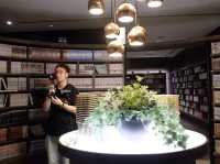 【8月好去處】福岡天神昆泰莎漫畫書酒店，漫畫藏書豐富