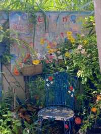 One Day Artist: Creative Escape @Rimray House 🎨