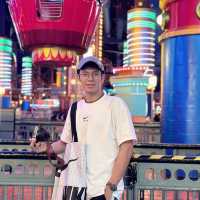 Malaysia Trip (Alone Trip)