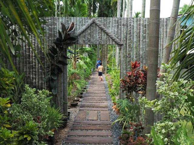 ฌานหมากคาเฟ่ อ.บางคล้า จ.ฉะเชิงเทรา