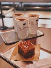 台北 咖啡探店 來自韓國的快閃咖啡廳