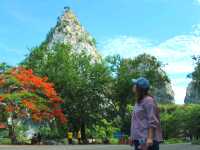 อุทยานหินเขางู จ.ราชบุรี