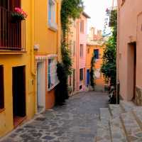 A Gem on the Mediterranean coast