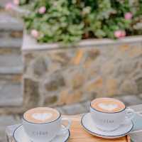 Ciara Terrace Café