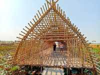 ชุมชนท่องเที่ยวสุ่มปลายักษ์ จ.สุพรรณบุรี