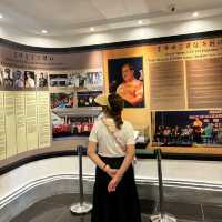 Jorhor Bahru Chinese Heritage Museum