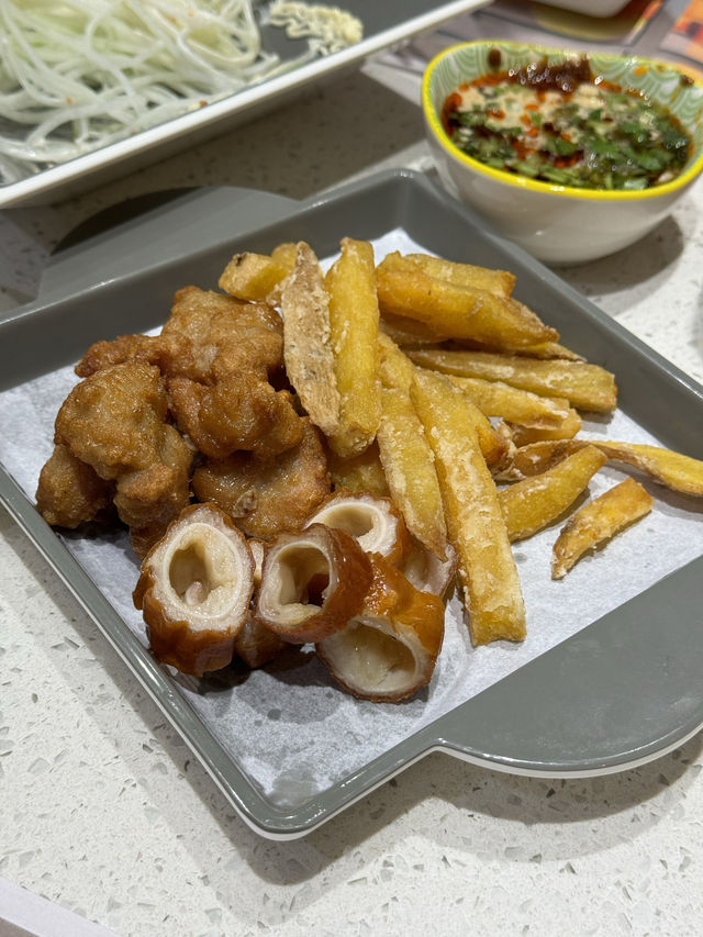 觀塘區無限時！任飲！任食！ 雞煲火鍋放題4重奏🤩 