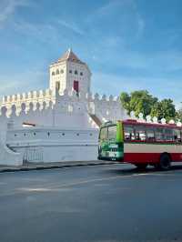 นั่งเรือเที่ยวแบบ One Day Trip