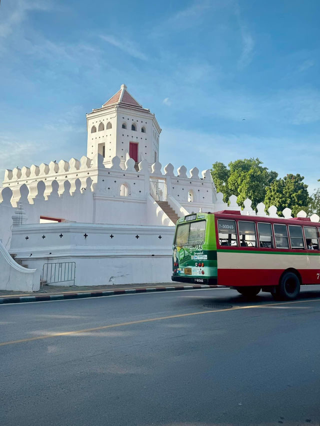 นั่งเรือเที่ยวแบบ One Day Trip
