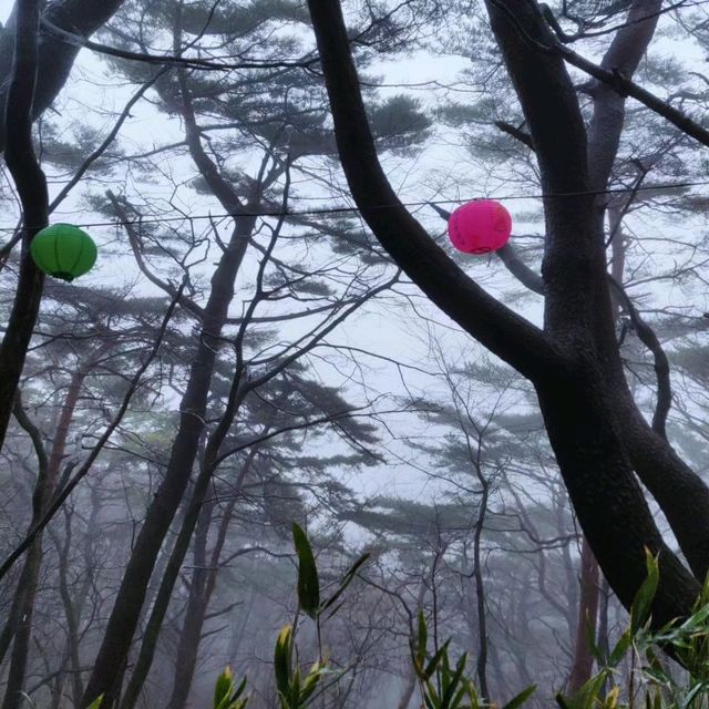 Bulguksa Temple