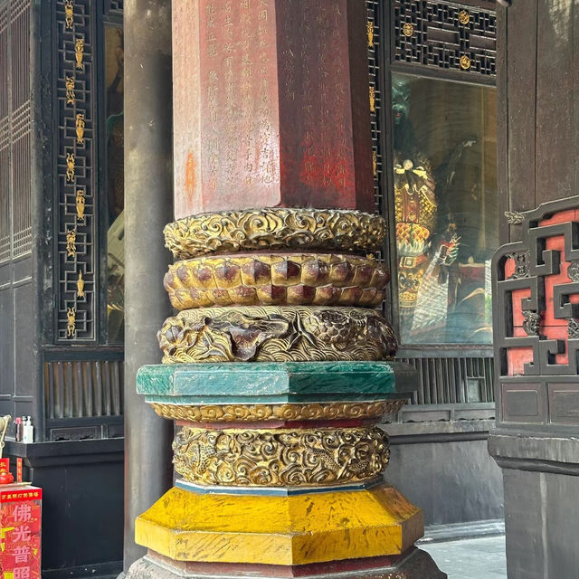 洗心禪寺:靜謐修心 洗心禪寺:靜謐修心
