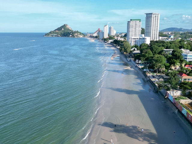 MyResort HuaHin Condo มายรีสอร์ท หัวหิน คอนโด