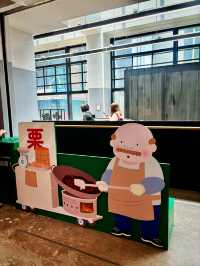 【中環】中環街市期間限定香港電車 x 麥兜展覽活動