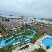 宜蘭凱渡廣場酒店 The Archipelago - 龜山島海景第一排