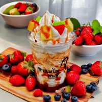 ชานมโต คาเฟ่