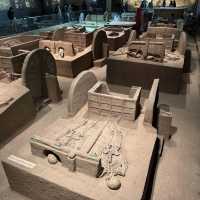 From Borneo to Anyang: A 3,000-Kilometer Journey to explore 3000 years history of Shang Dynasty 