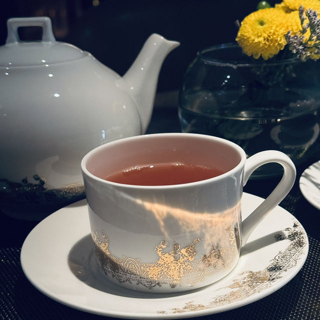 米芝蓮一星餐廳體驗~ ÉPURE