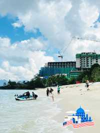 🇲🇾 Super affordable watersport in Langkawi