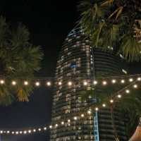 Mövenpick Siam Hotel Na Jomtien Pattaya