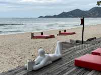 รีสอร์ตที่แย่งซีนชายหาดแถบสมุยทั้งหมด 🏝️ 