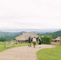 น่ารักเกินต้าน! Akha Farmville  🐑🌳