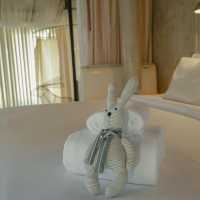 Rabbiz Hill Resort  