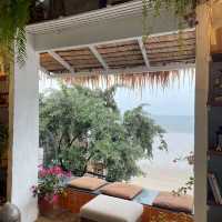 🏖️ Chaplu Cafe & Restaurant  ☁️🌊☀️🍃 