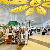 Fast Track to Yogyakarta City